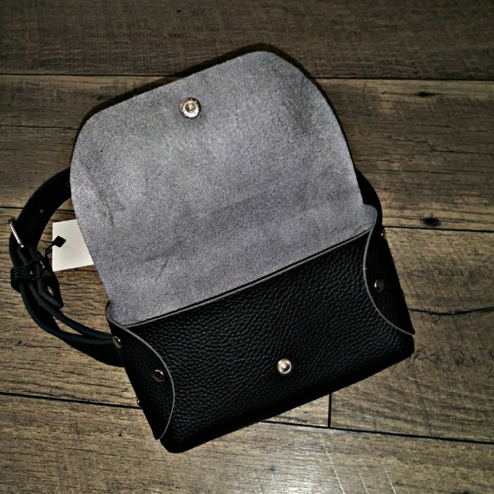 Womens Mini Fanny Bag